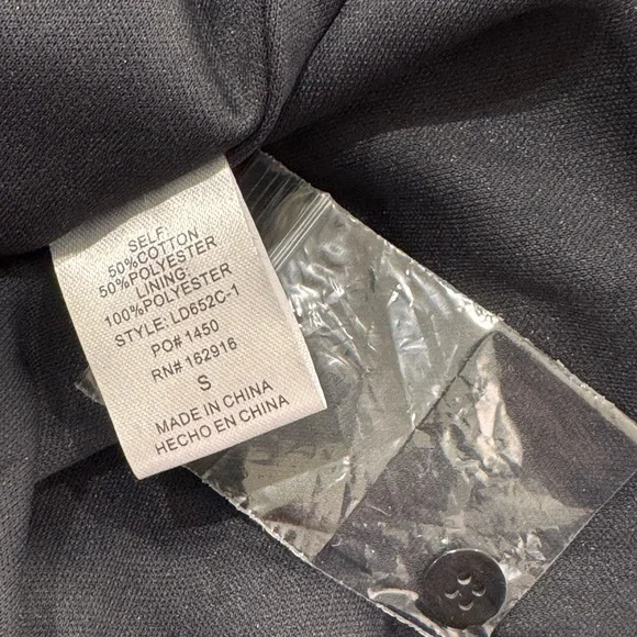 Checked Tiered Midi Dress in Brown and Black - Picture 4 of 4